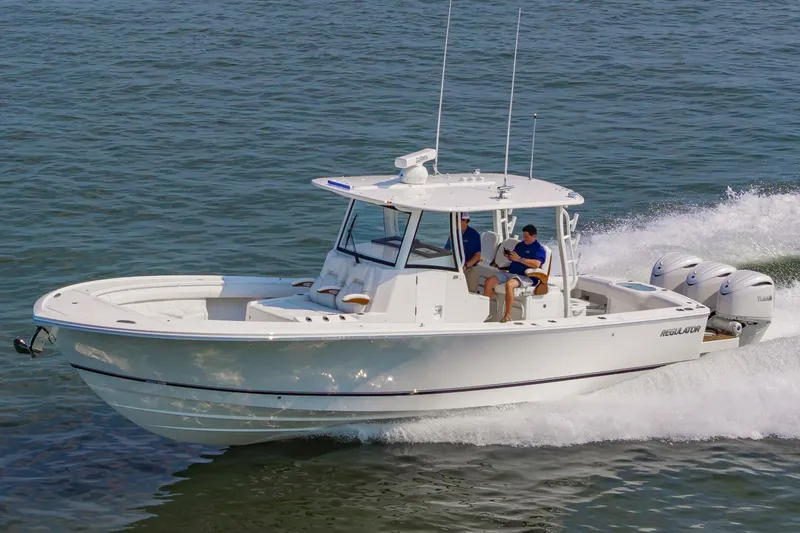 Slide: The Image of 35Regulator2025Hull005060 - 5375515