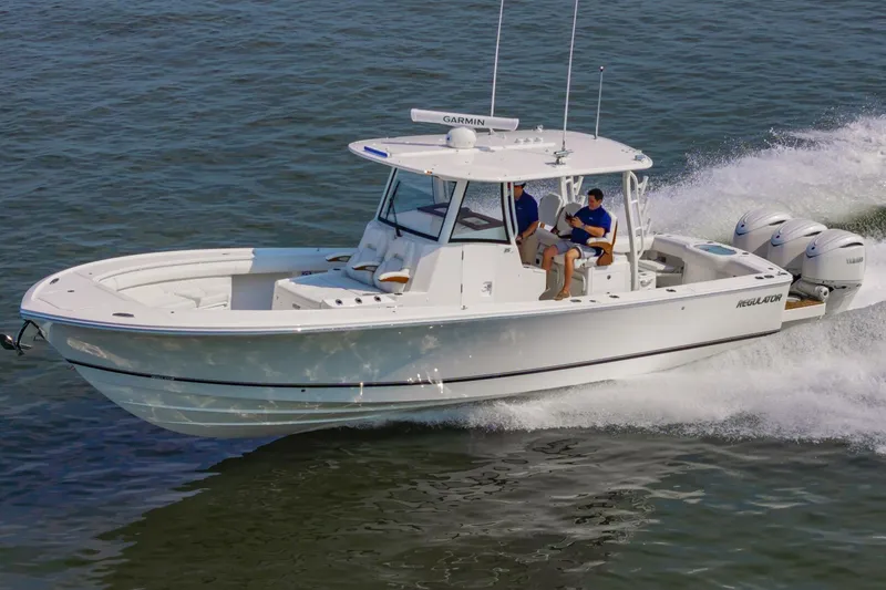 Slide: The Image of 35Regulator2025Hull005061 - 5375517