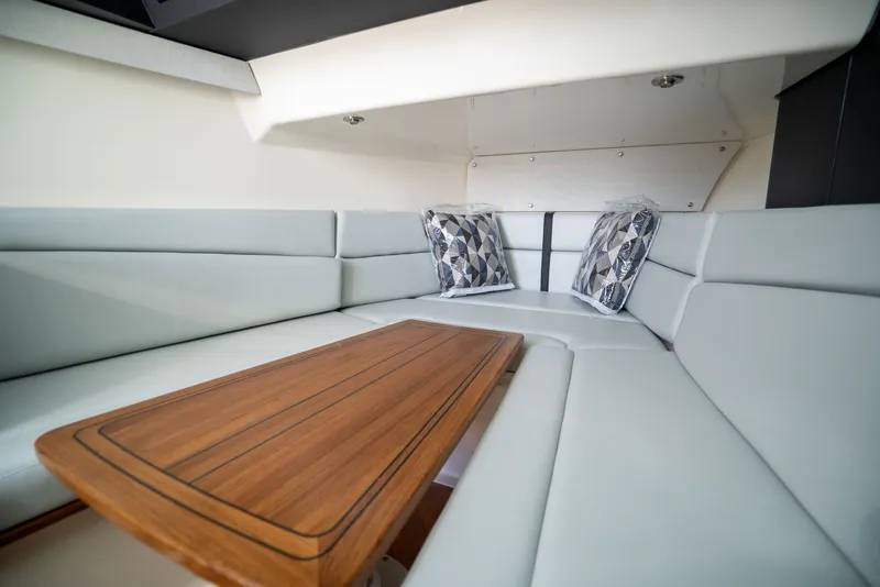 Slide: The Image of Boston Whaler 380 Realm 2026 - 21