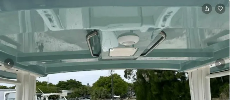 Slide: The Image of Boston Whaler 240 Vantage 2023 - 5327536