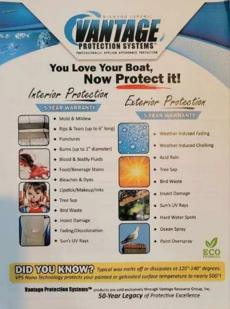 Slide: The Image of Boston Whaler 240 Vantage 2023 - 5327532