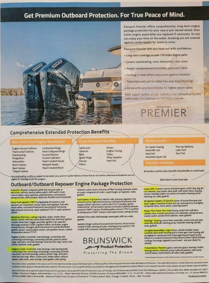 Slide: The Image of Boston Whaler 240 Vantage 2023 - 5327533