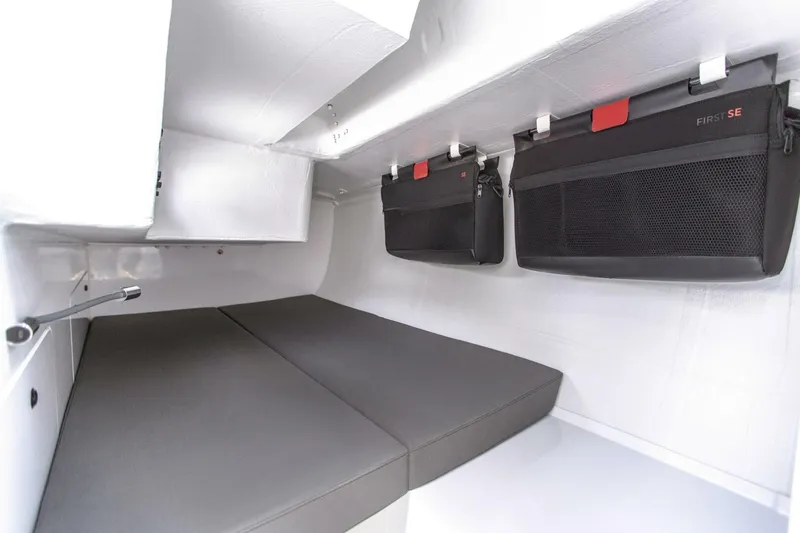 Slide: The Image of Beneteau First 36 SE Aft Cabin - 5416455