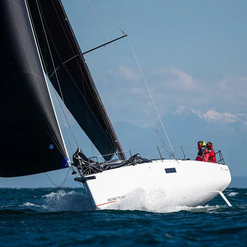 Slide: The Image of Beneteau First 36 SE - 5380488
