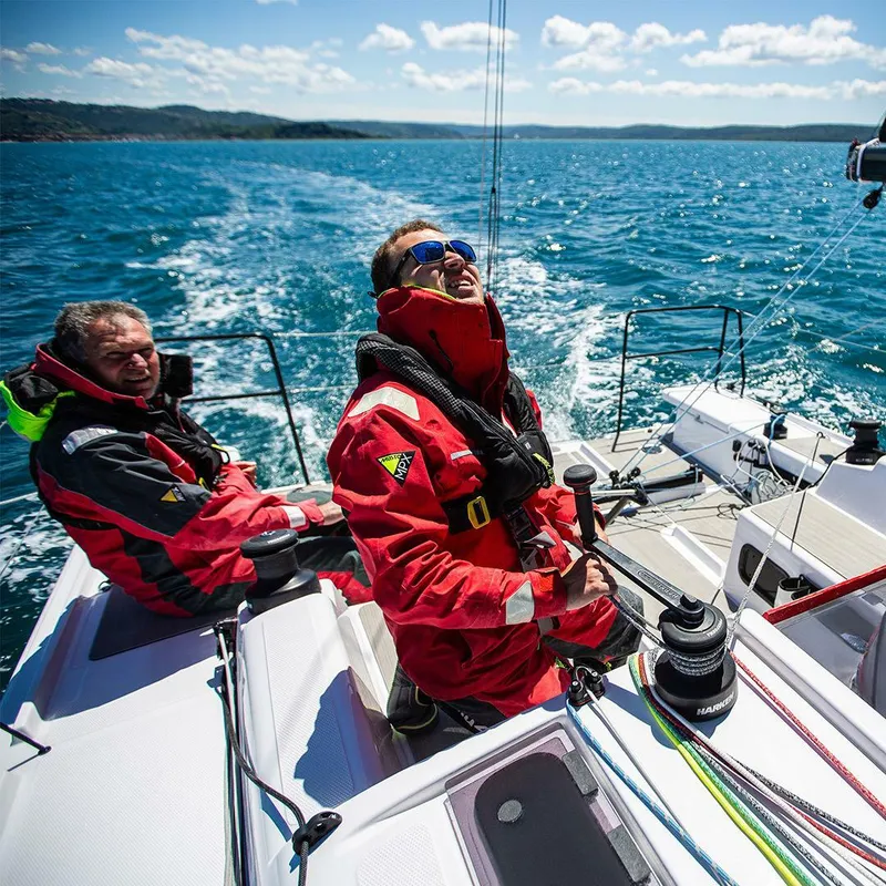 Slide: The Image of Beneteau First 36 SE - 5380489