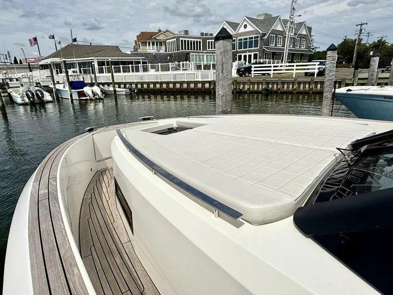 Slide: The Image of Astondoa 377 Coupe Outboard 2023 - 5529022