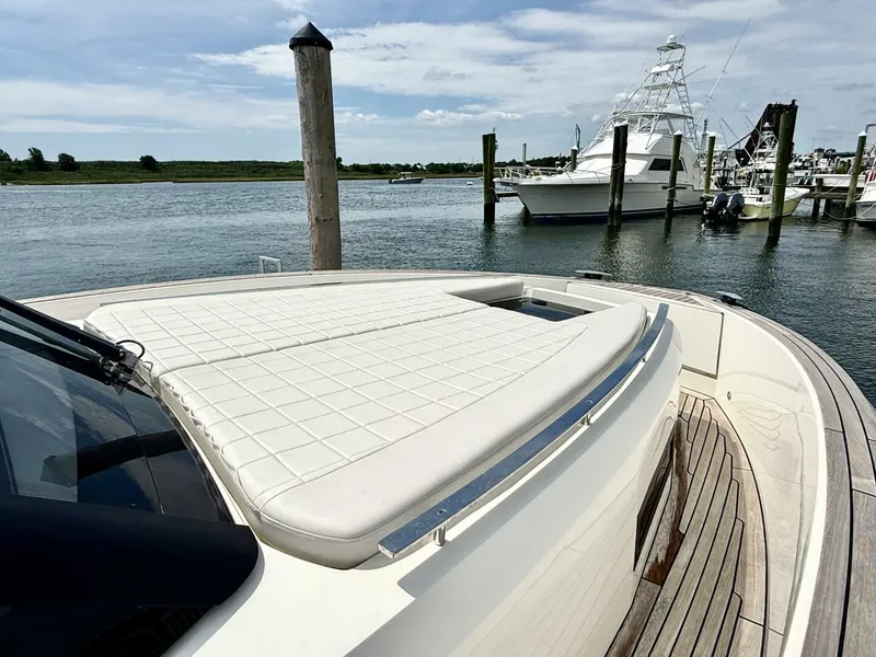 Slide: The Image of Astondoa 377 Coupe Outboard 2023 - 5529023