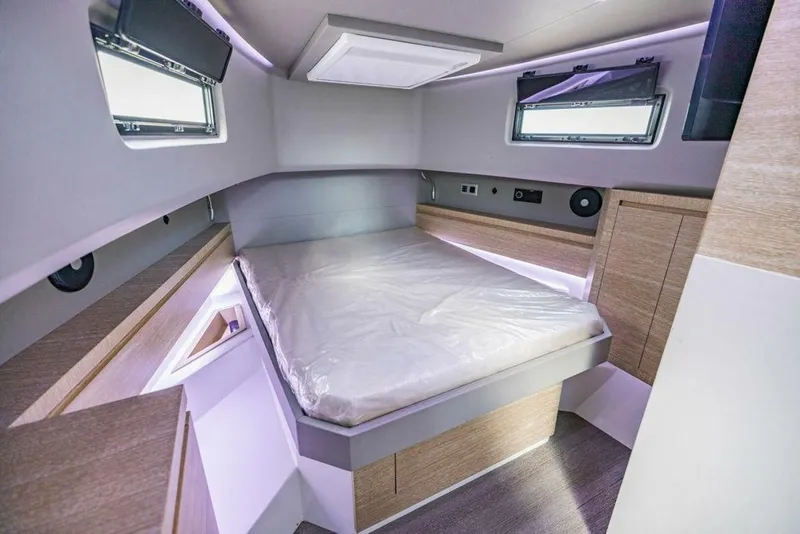 Slide: The Image of Astondoa 377 Coupe Outboard 2023 - 5048338