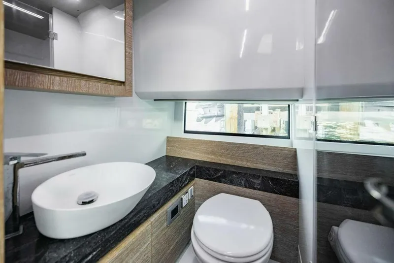 Slide: The Image of Astondoa 377 Coupe Outboard 2023 - 5048339