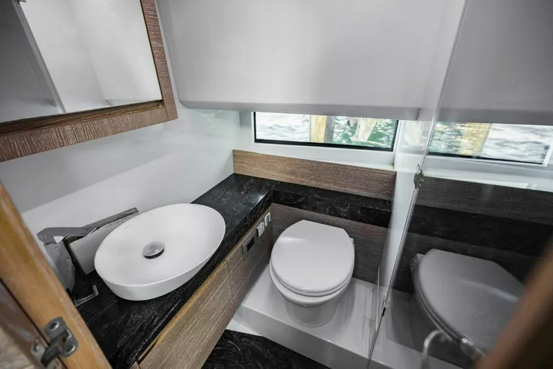 Slide: The Image of Astondoa 377 Coupe Outboard 2023 - 5048340