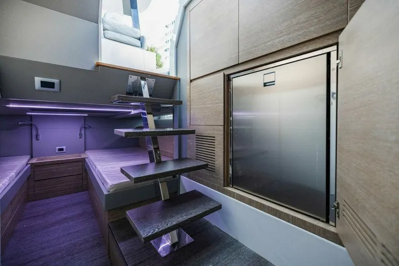 Slide: The Image of Astondoa 377 Coupe Outboard 2023 - 5048348