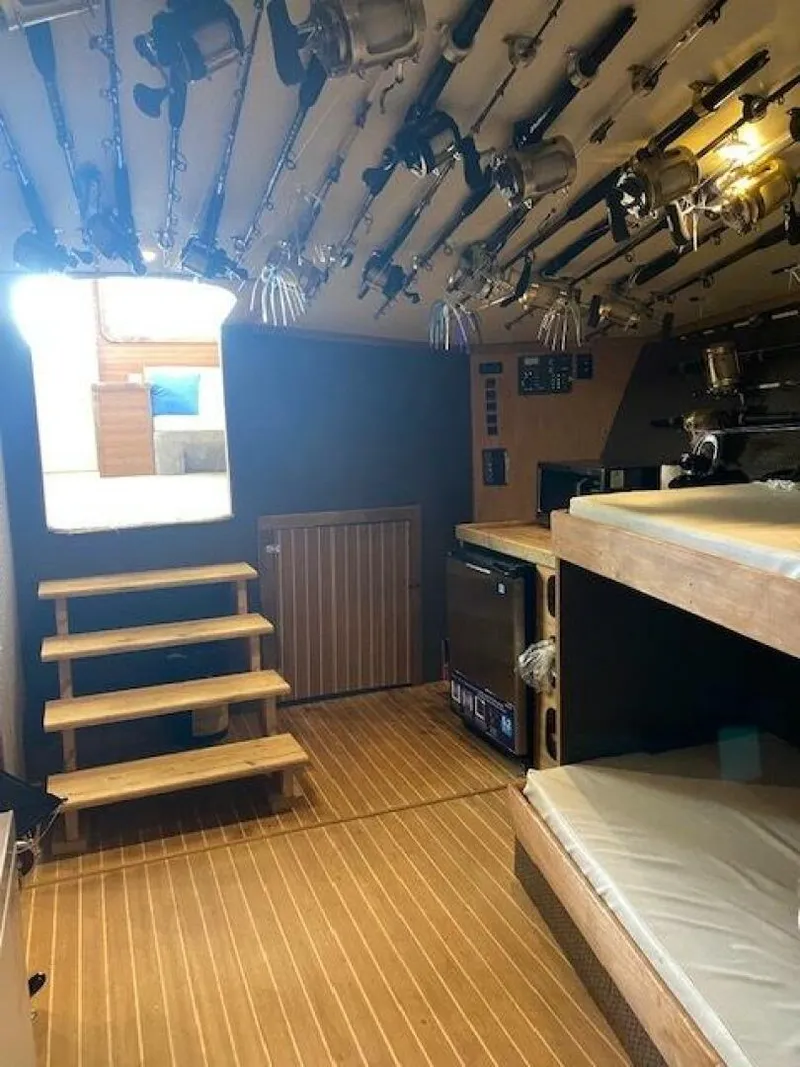 Slide: The Image of Custom Carolina 56 2022 - 5048652