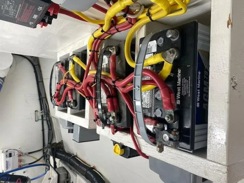 Slide: The Image of Custom Carolina 56 2022 - 5048659