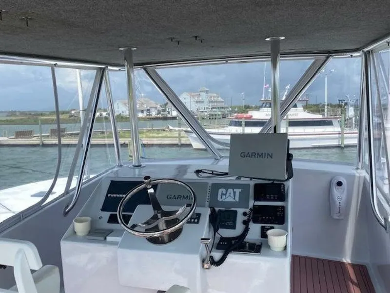 Slide: The Image of Custom Carolina 56 2022 - 5048669