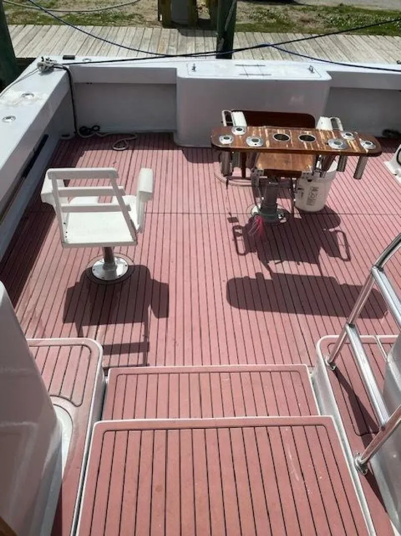 Slide: The Image of Custom Carolina 56 2022 - 5048663