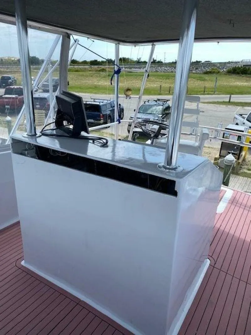 Slide: The Image of Custom Carolina 56 2022 - 5048671