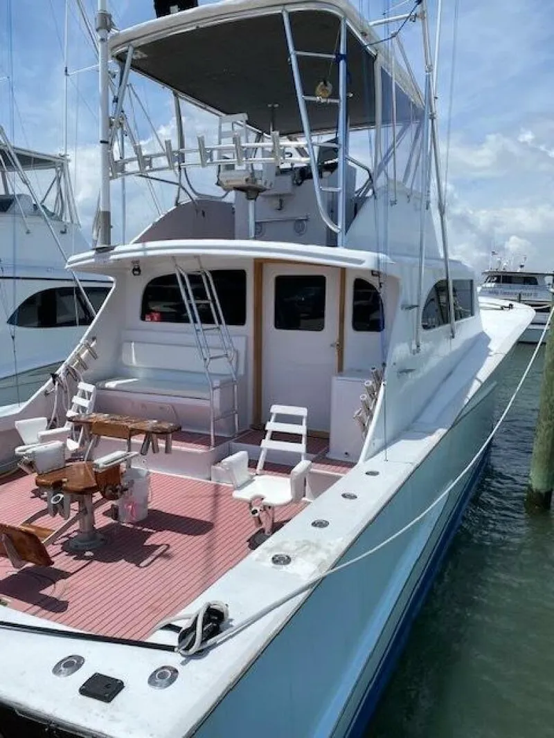 Slide: The Image of Custom Carolina 56 2022 - 5048672