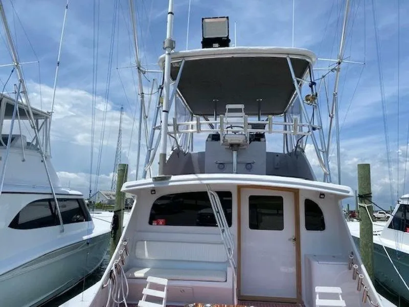 Slide: The Image of Custom Carolina 56 2022 - 5048674