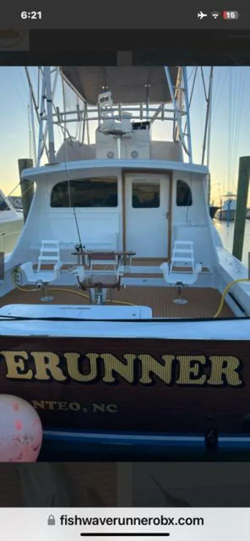 Slide: The Image of Custom Carolina 56 2022 - 5048675