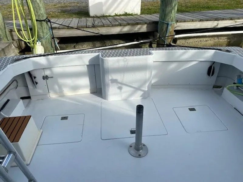 Slide: The Image of Bertram 38 1985 - 5048760