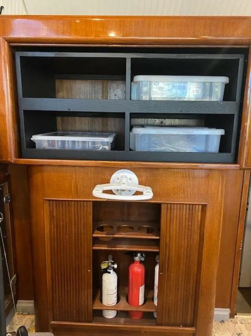 Slide: The Image of Bertram 38 1985 - 5048779