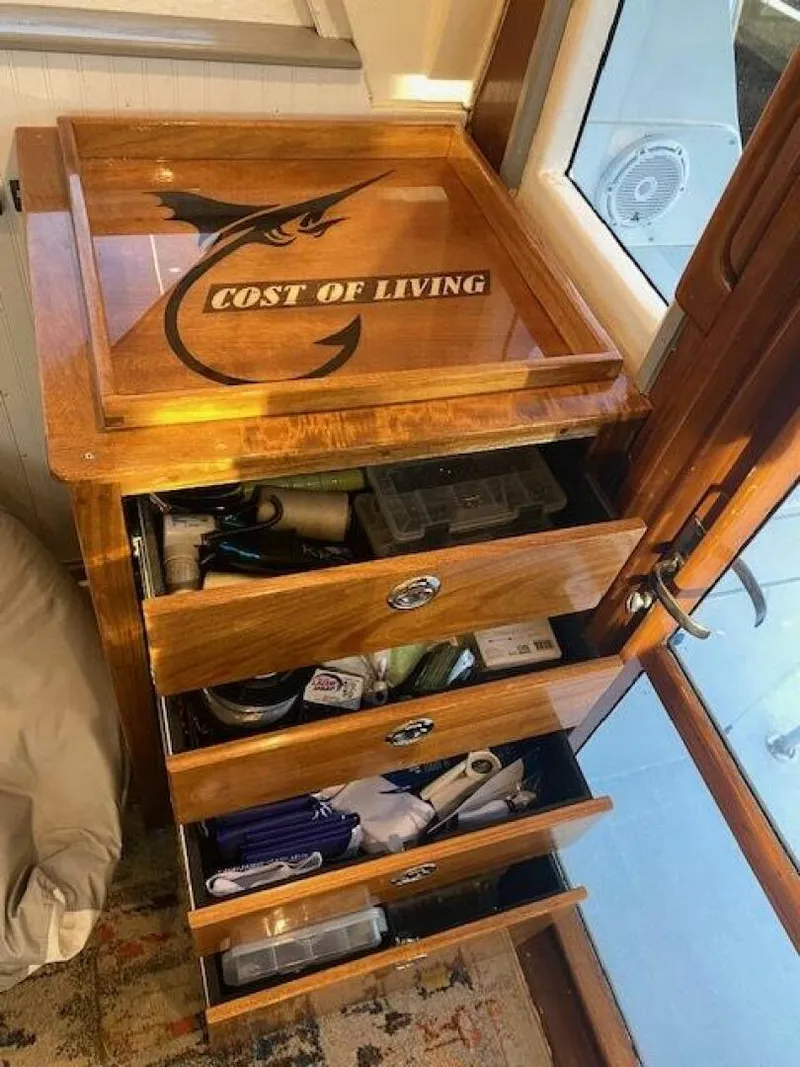 Slide: The Image of Bertram 38 1985 - 5048786