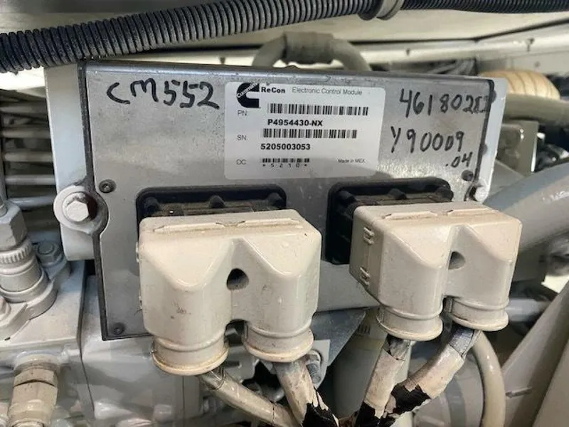 Slide: The Image of Bertram 38 1985 - 5048787