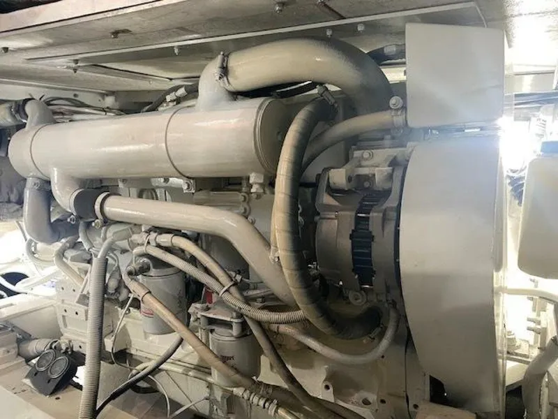 Slide: The Image of Bertram 38 1985 - 5048791