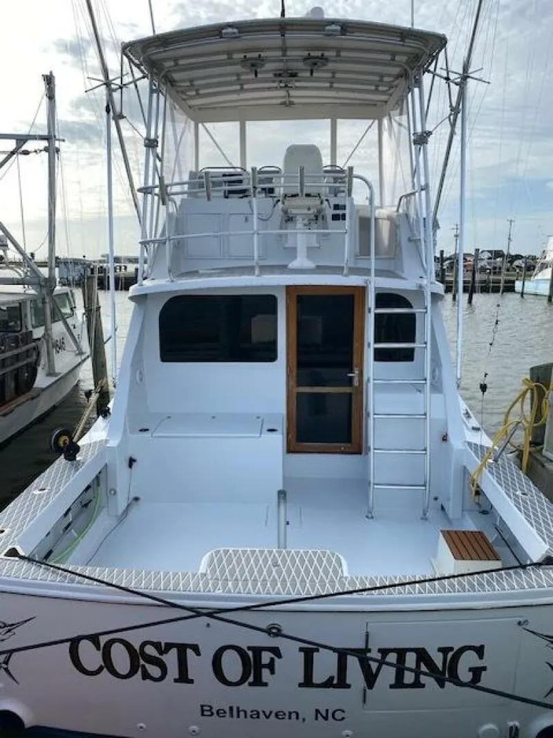 Slide: The Image of Bertram 38 1985 - 5048749