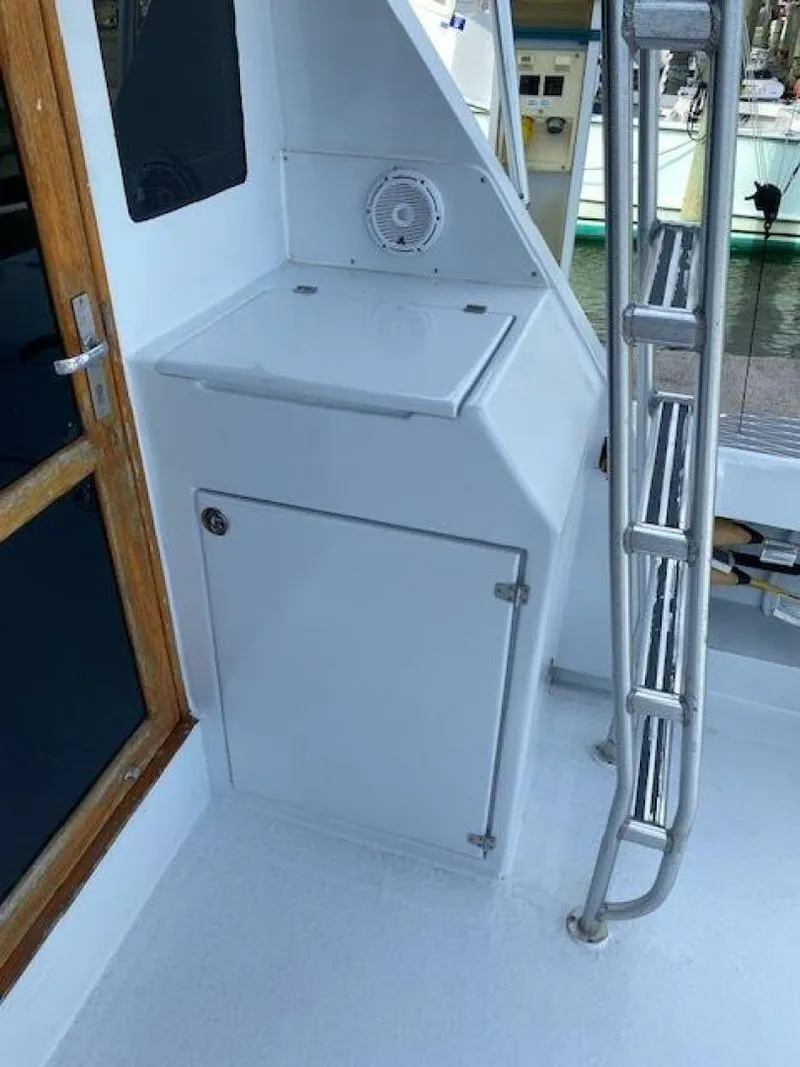 Slide: The Image of Bertram 38 1985 - 5048753