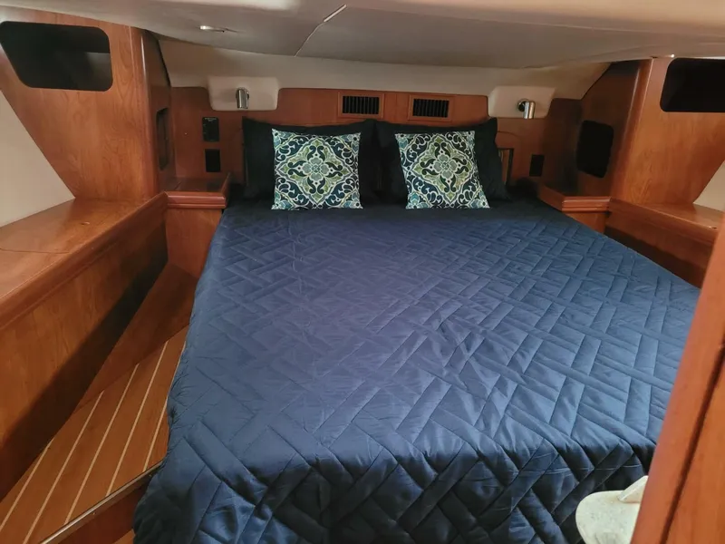 Slide: The Image of Hunter 45DS 2010 - 5049362