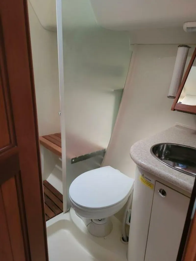 Slide: The Image of Hunter 45DS 2010 - 5049383