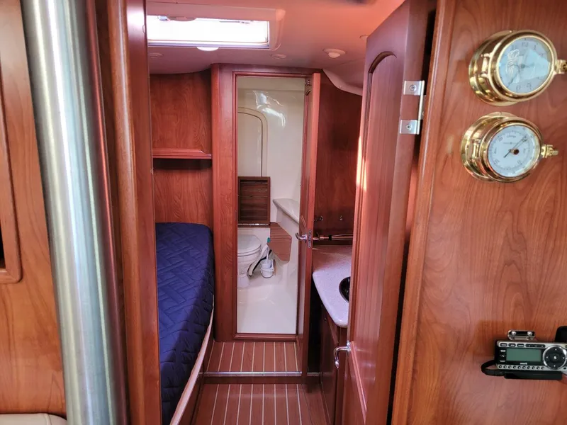 Slide: The Image of Hunter 45DS 2010 - 5049385