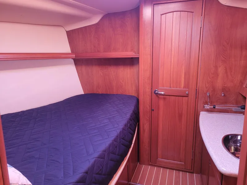 Slide: The Image of Hunter 45DS 2010 - 5049466