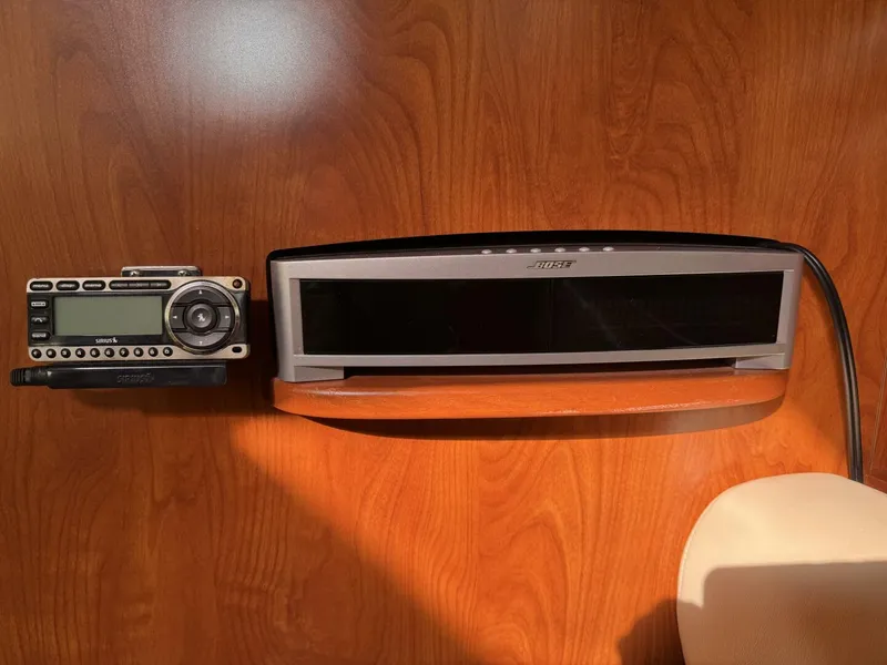 Slide: The Image of Hunter 45DS 2010 - 5049956