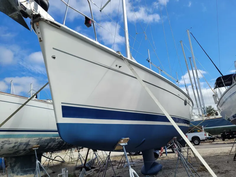 Slide: The Image of Hunter 45DS 2010 - 5049350