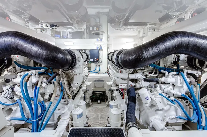 Slide: The Image of Engine Room - 5049938