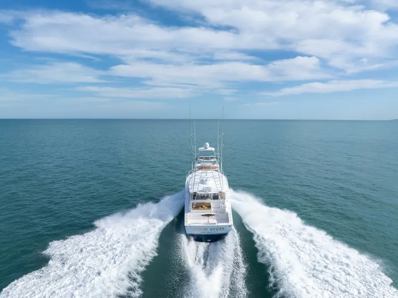 Slide: The Image of GOOD STUFF - 5049934