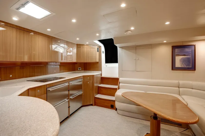 Slide: The Image of Salon & Galley - 5049931