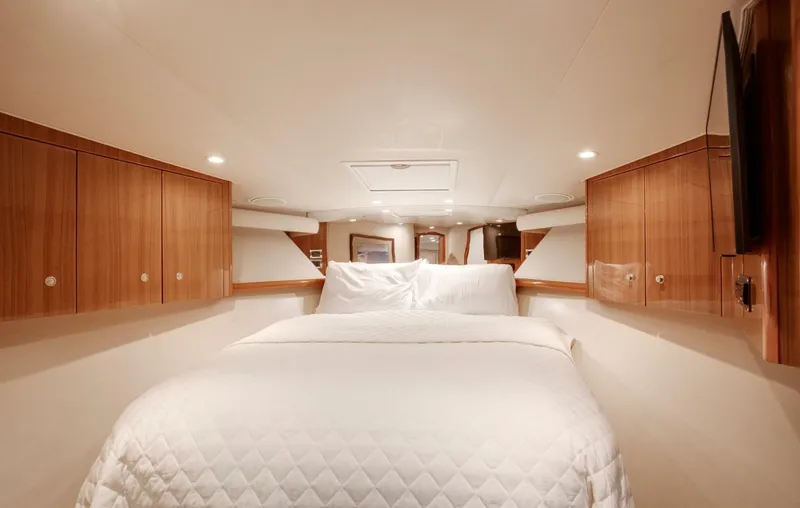 Slide: The Image of Forward Stateroom - 5049927