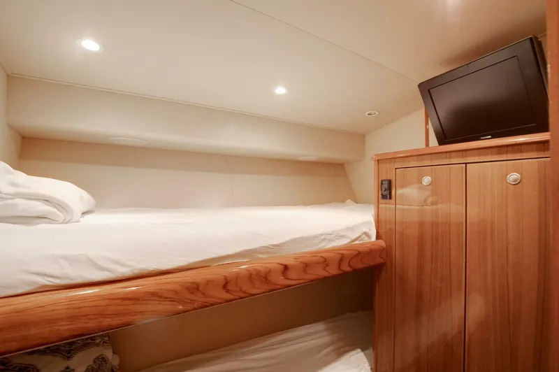 Slide: The Image of Guest Bunk Stateroom - 5049933