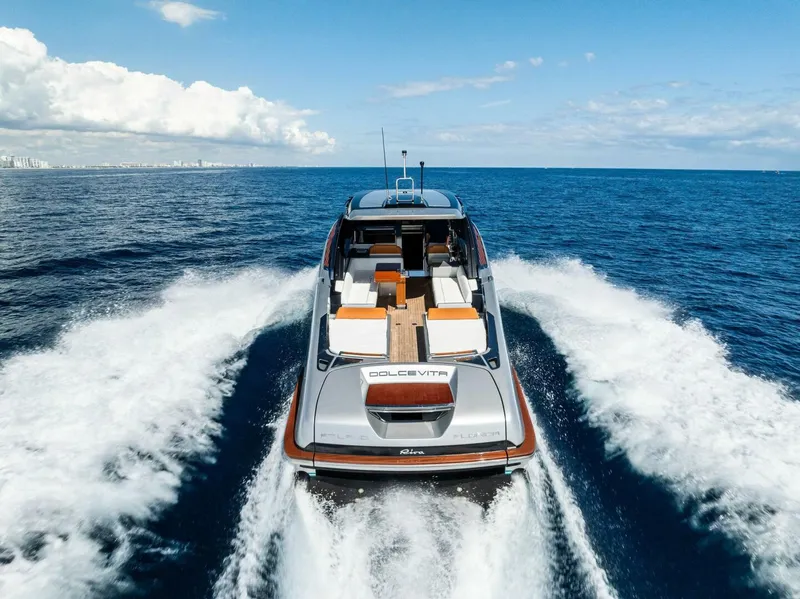 Slide: The Image of Riva 48 2022 - 5090481