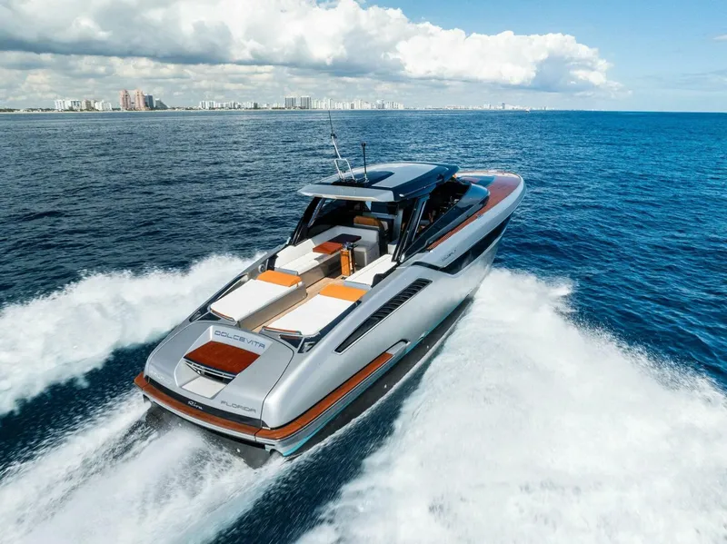 Slide: The Image of Riva 48 2022 - 5090487