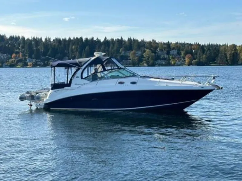 Slide: The Image of Sea Ray Sundancer 2004 - 5050488