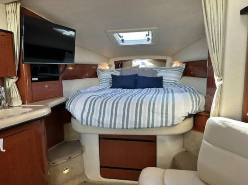 Slide: The Image of Sea Ray Sundancer 2004 - 5050501