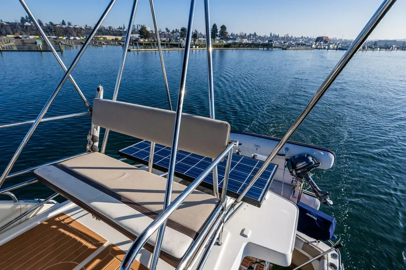 Slide: The Image of Cutwater 32CB 2016 - 5050596