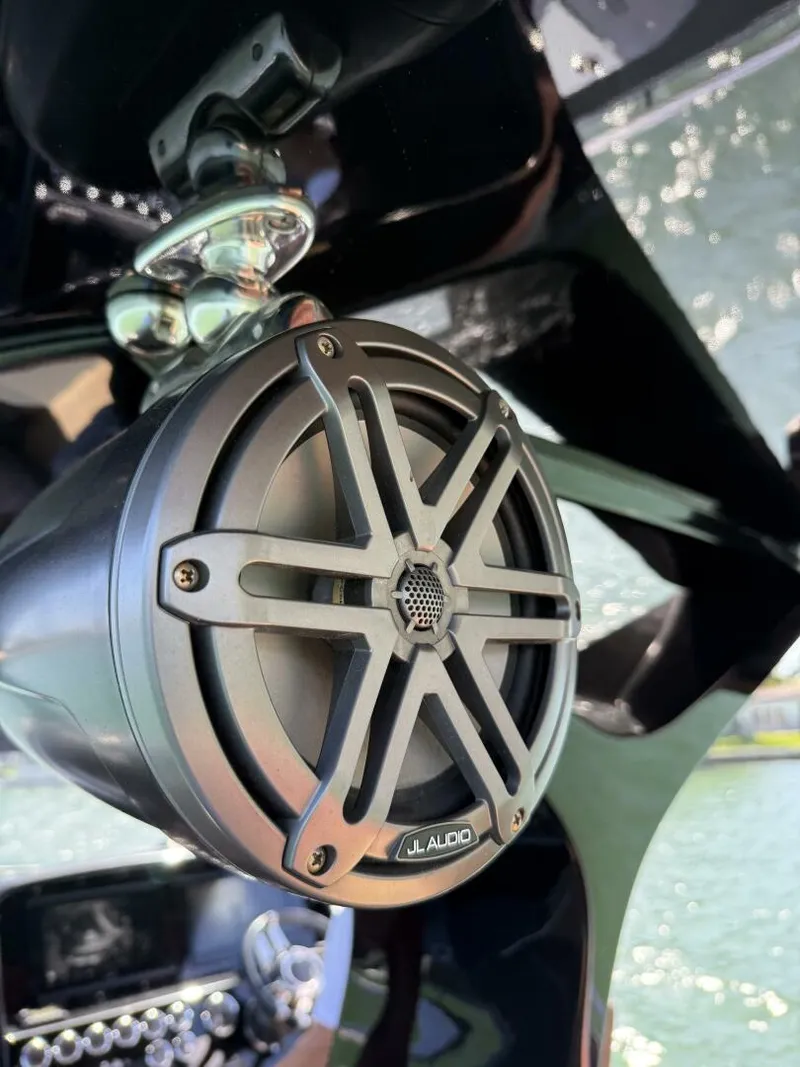 Slide: The Image of Shore Breeze Boats Rebel 2019 - 5051096