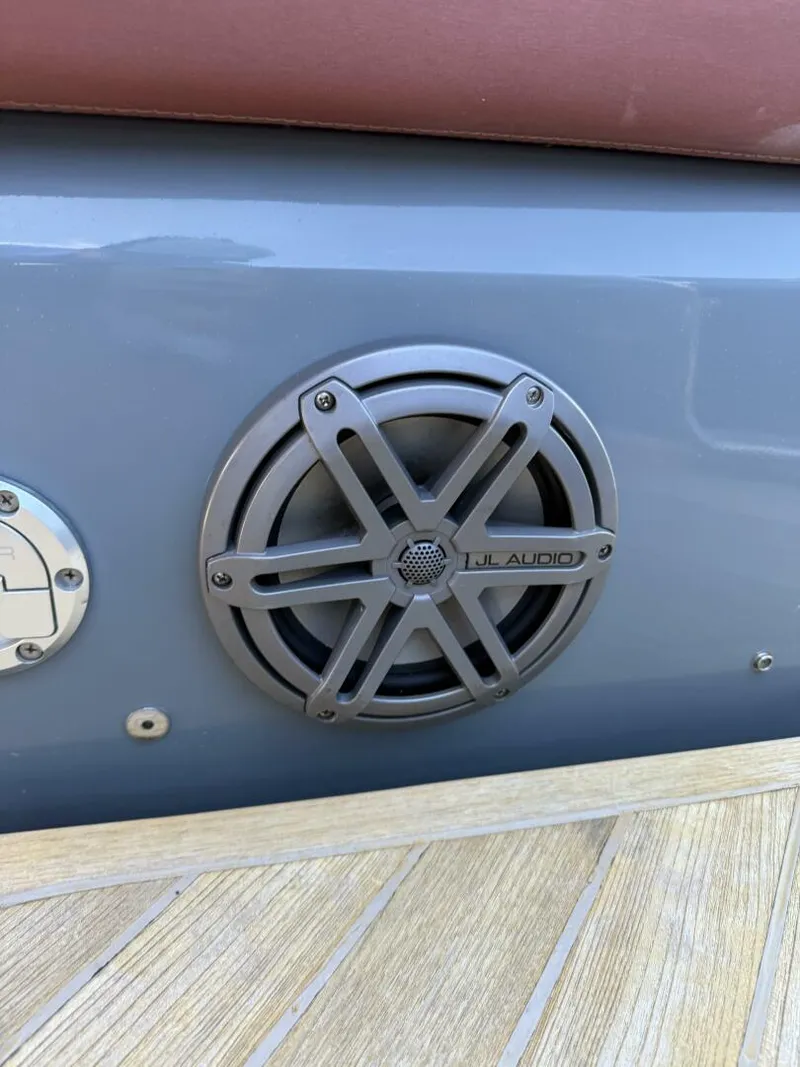 Slide: The Image of Shore Breeze Boats Rebel 2019 - 5051098