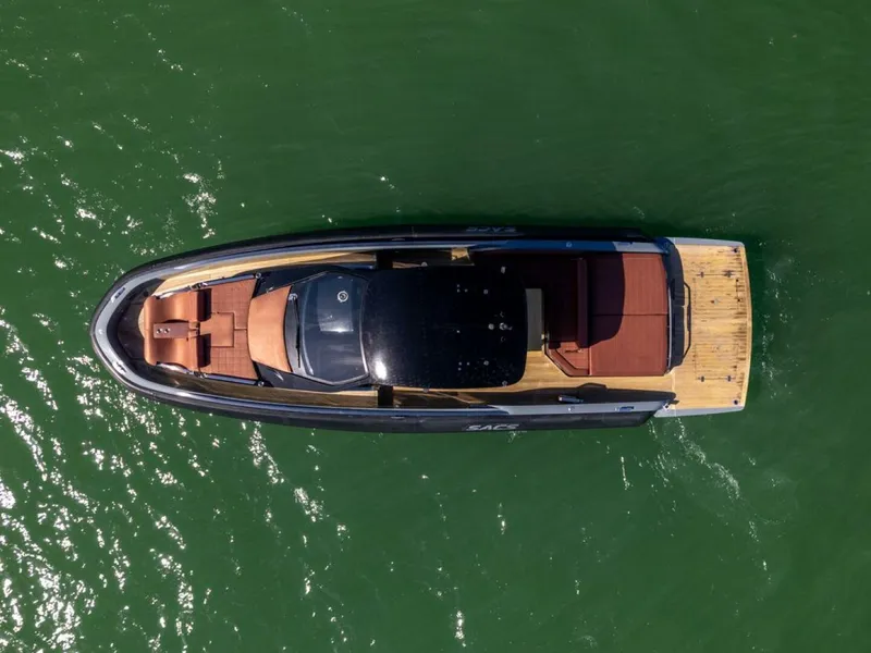 Slide: The Image of Shore Breeze Boats Rebel 2019 - 5051036
