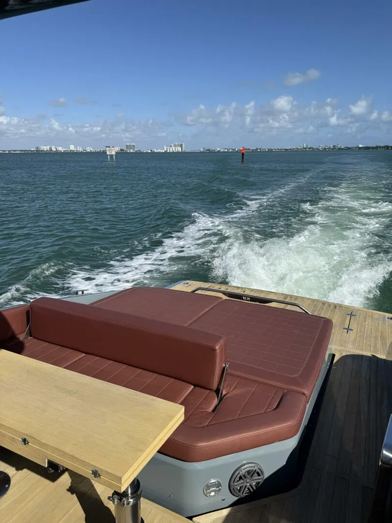 Slide: The Image of Shore Breeze Boats Rebel 2019 - 5051041